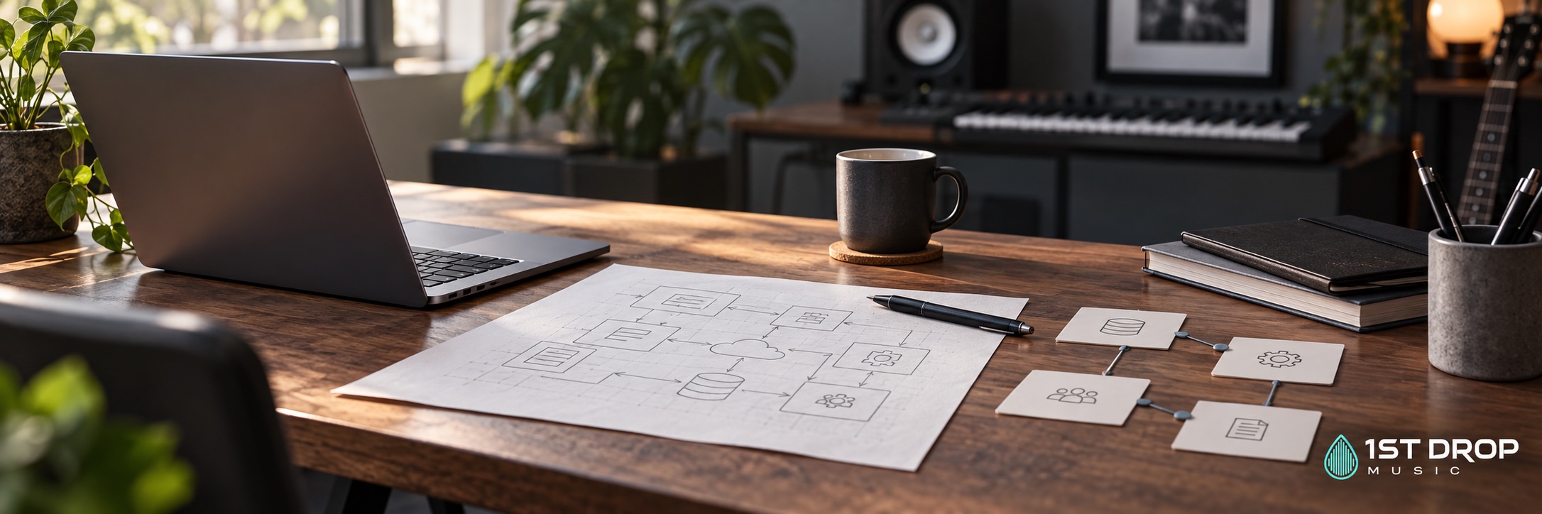 What We’ve Been Building: A Practical AI-Integrated Business System featured image