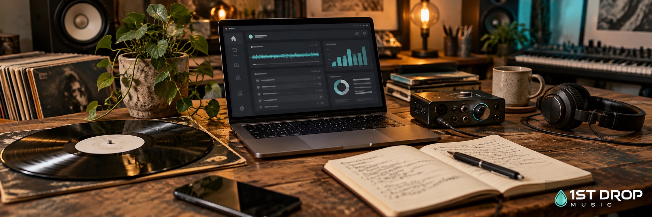 Building Technology for Creative Businesses: Where Art, Operations, and Data Meet featured image