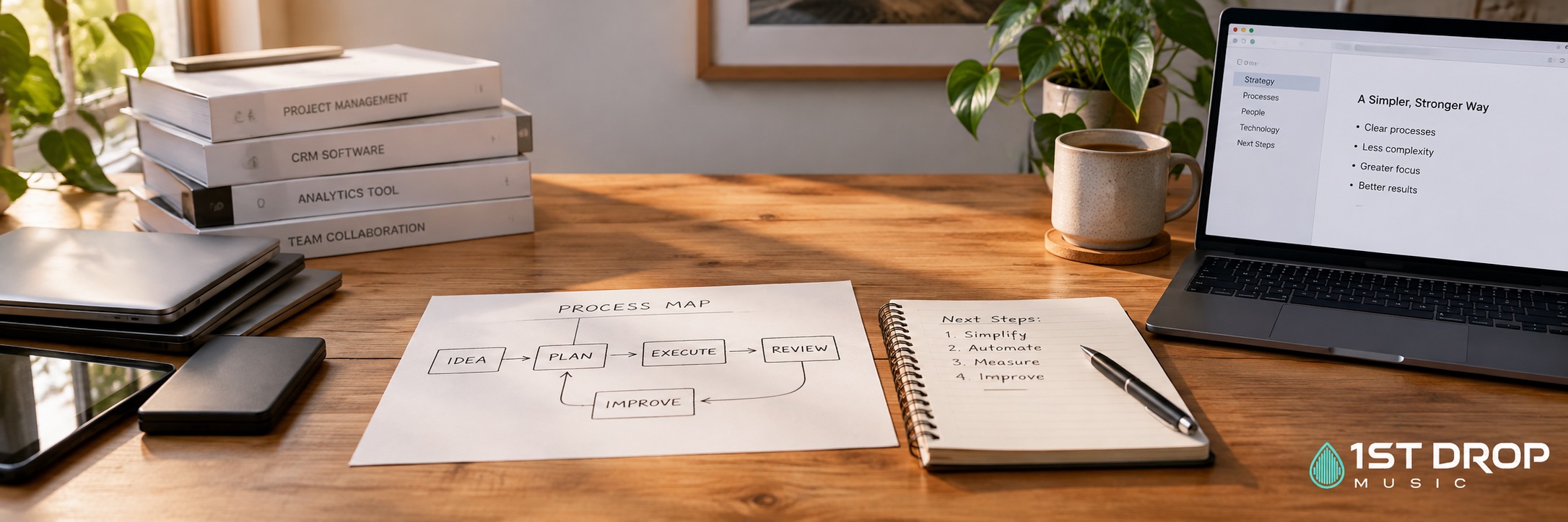 Digital Transformation Is Not Buying More Software featured image