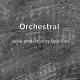 Bear Cole Orchestral Music