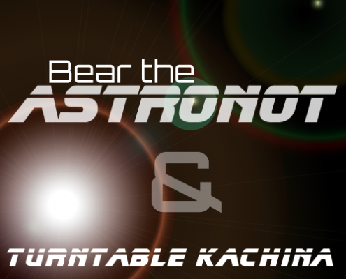 bear-the-astronot-Square-logo