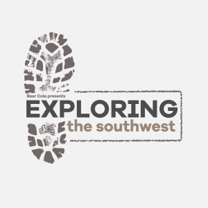 Bear-Cole-exploring-the-southwest-logo-square-back